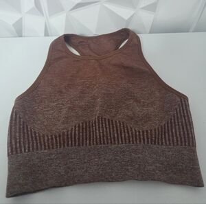 Fabletics Size Small Racerback Sports Bra